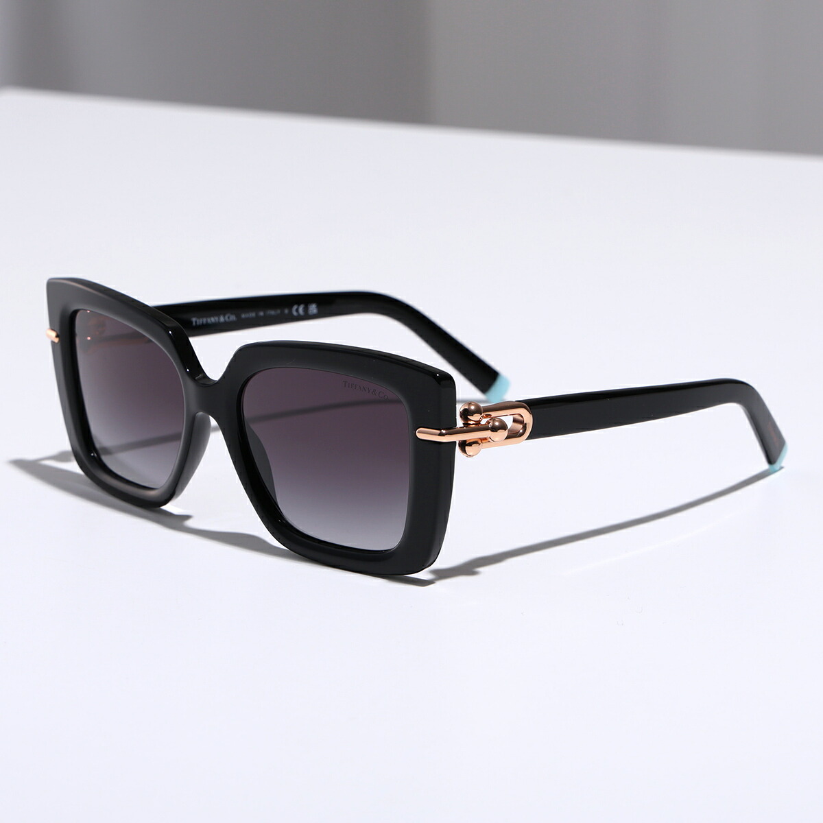 楽天市場】Tiffany&Co. ティファニー サングラス HardWear ハード