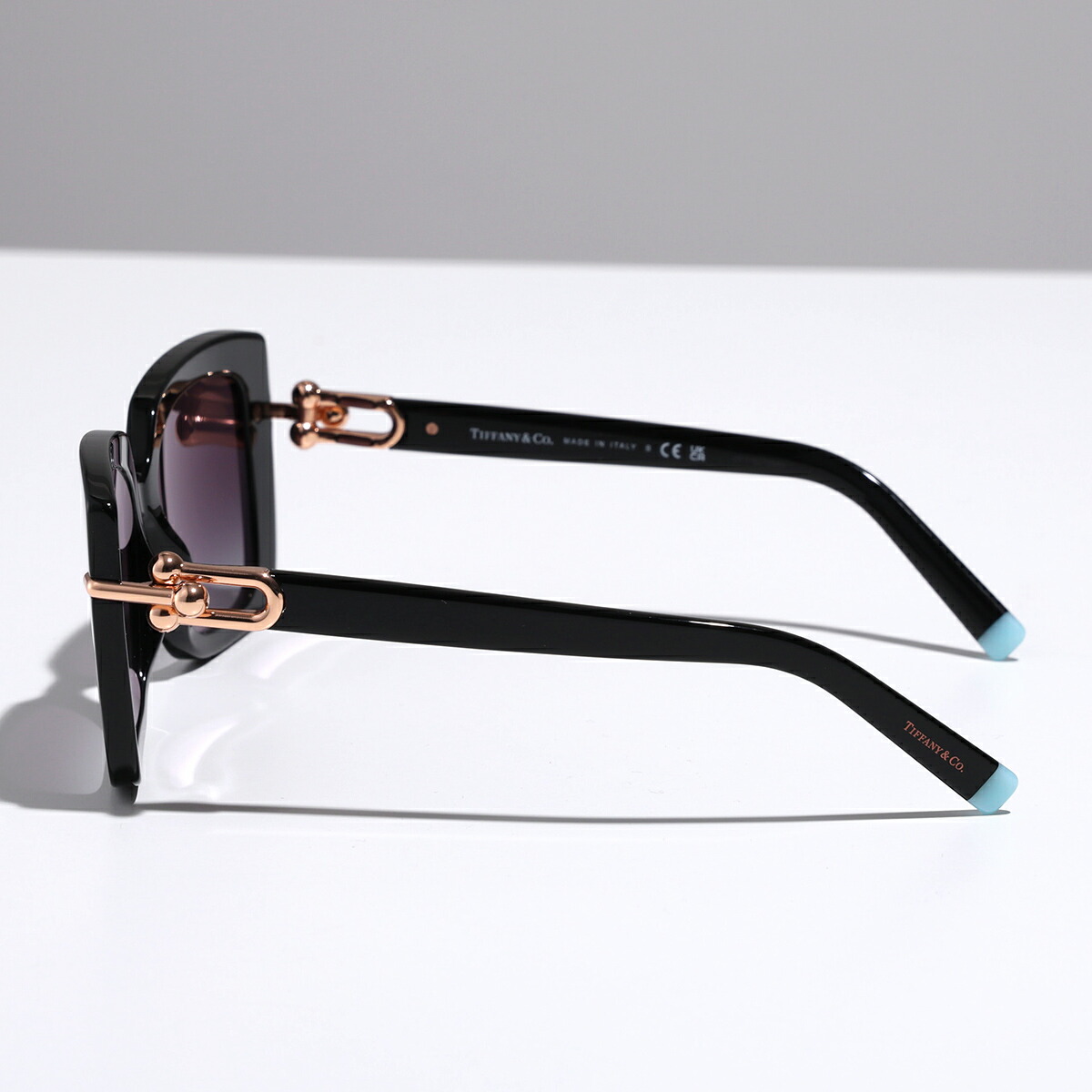 楽天市場】Tiffany&Co. ティファニー サングラス HardWear ハード