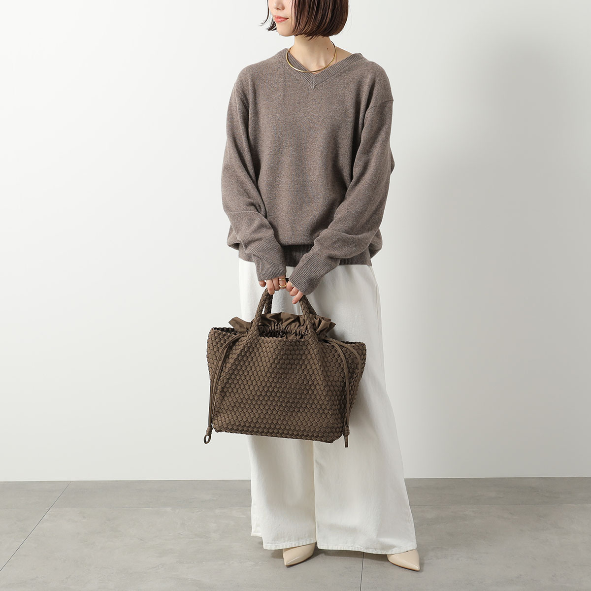 楽天市場】MARREA マレア トートバッグ Marrea Medium マレア