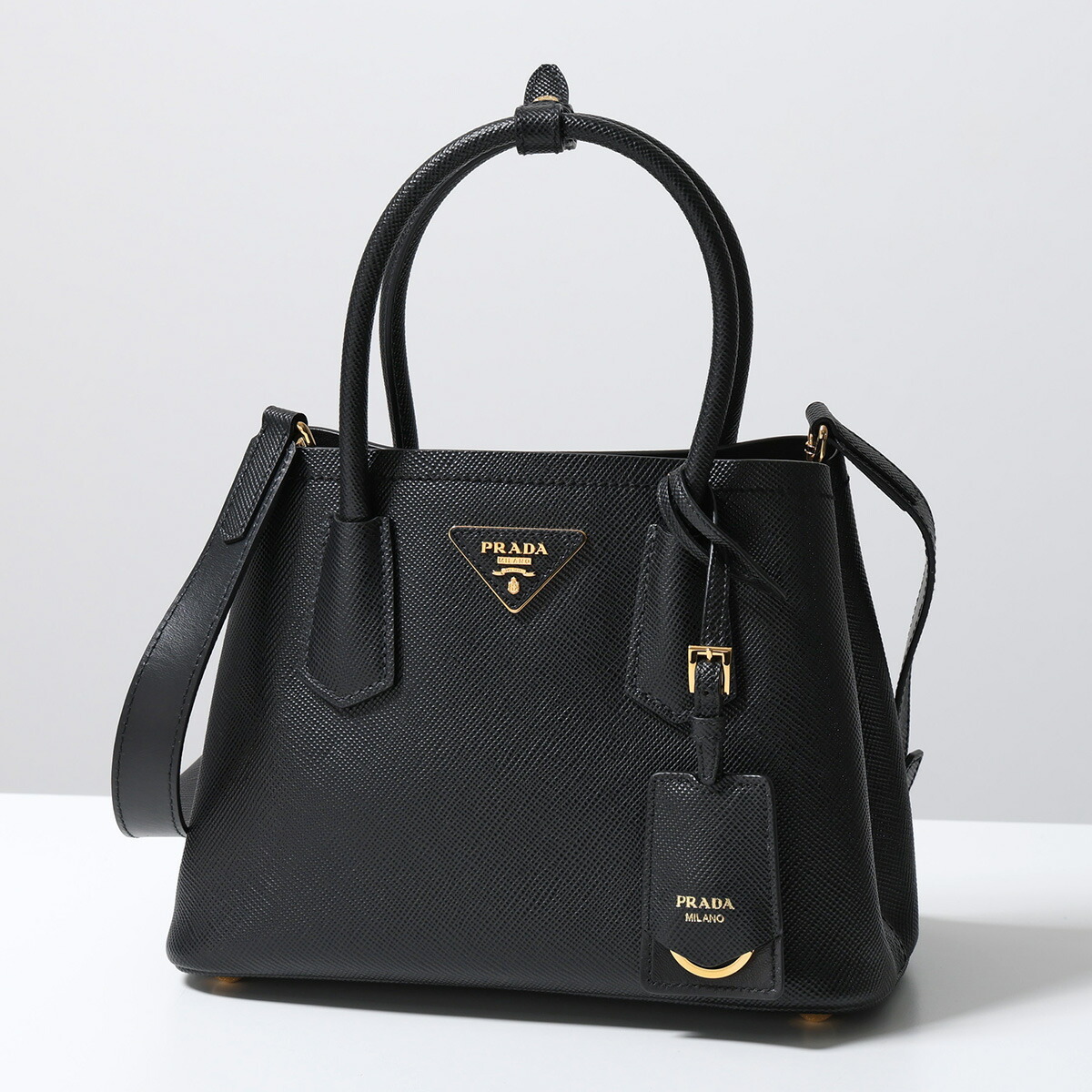 プラダ(PRADA) ショルダー ハンドバッグ | 通販・人気ランキング