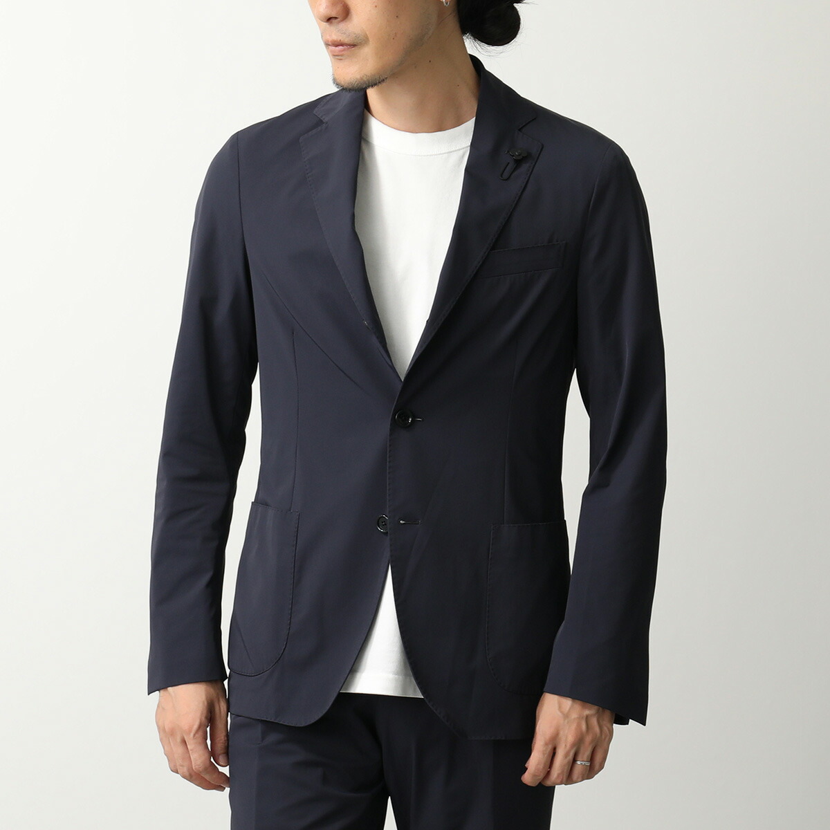 楽天市場】LARDINI ラルディーニ セットアップ トラベルスーツ