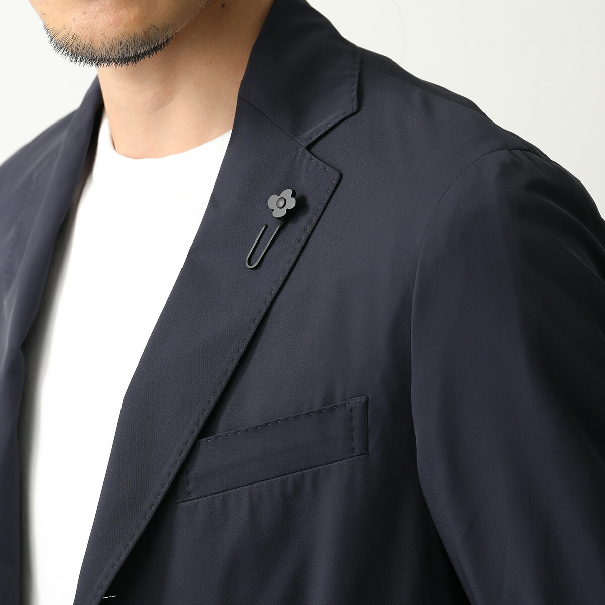 楽天市場】LARDINI ラルディーニ セットアップ トラベルスーツ