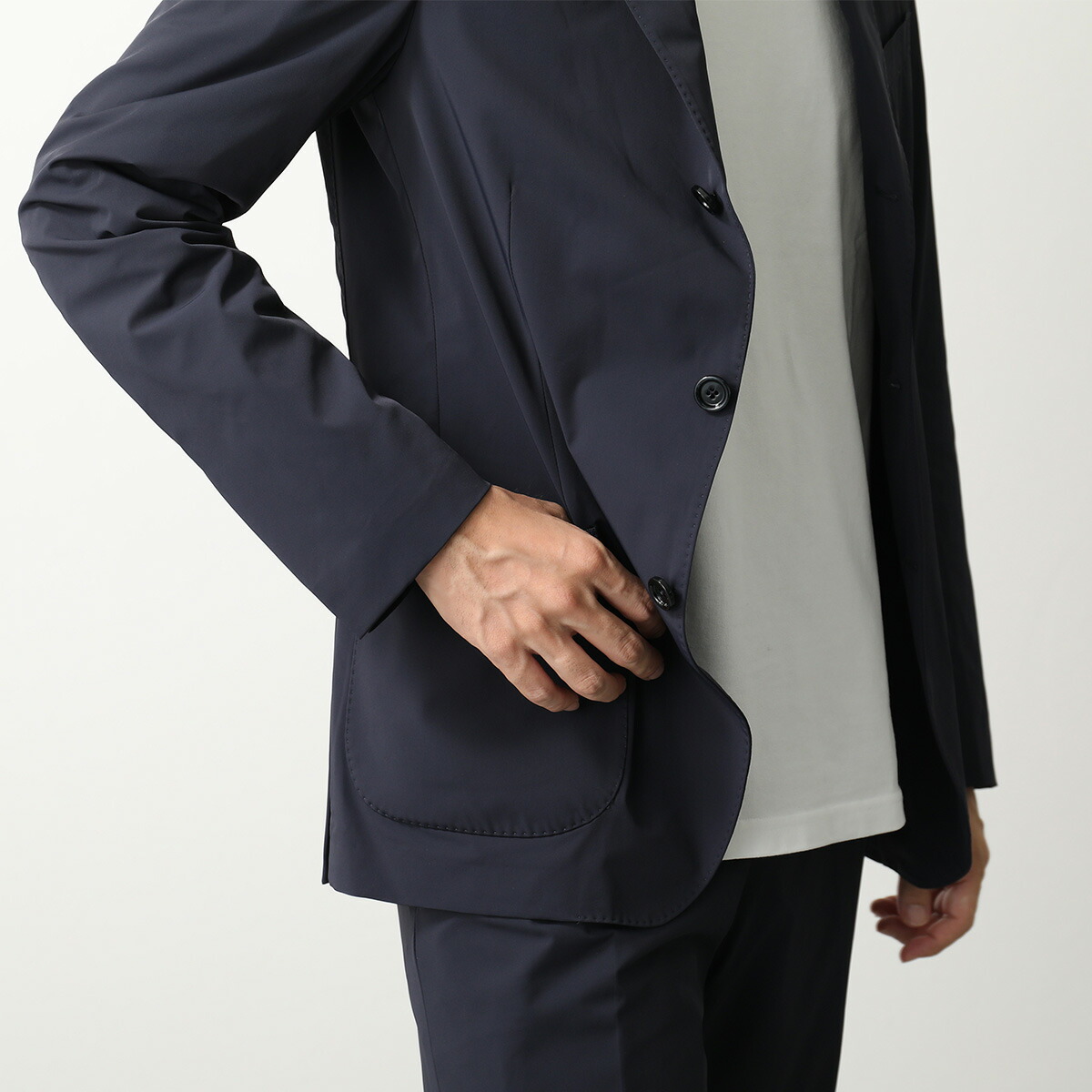 楽天市場】LARDINI ラルディーニ セットアップ トラベルスーツ