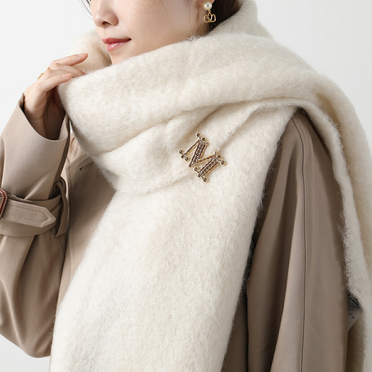 楽天市場】【最大2万円OFFクーポン対象・3/1限定】MAX MARA マックス