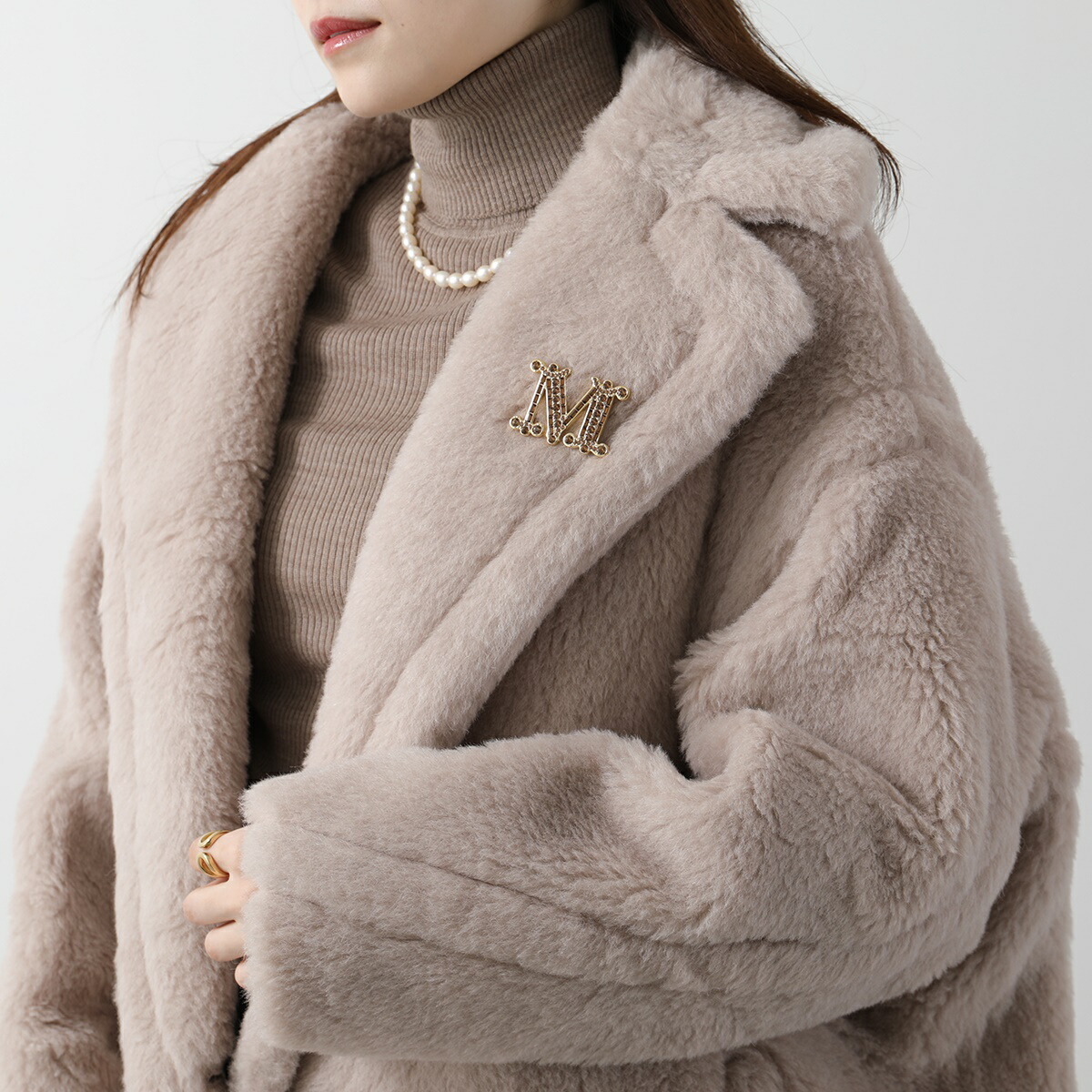 楽天市場】【最大2万円OFFクーポン対象・3/1限定】MAX MARA マックス