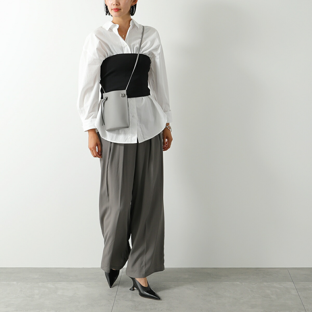 楽天市場】【最大2万円OFFクーポン対象・3/1限定】LOEWE ロエベ