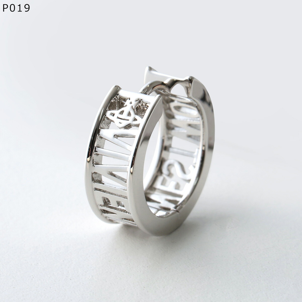 楽天市場】Vivienne Westwood ヴィヴィアンウエストウッド フープ