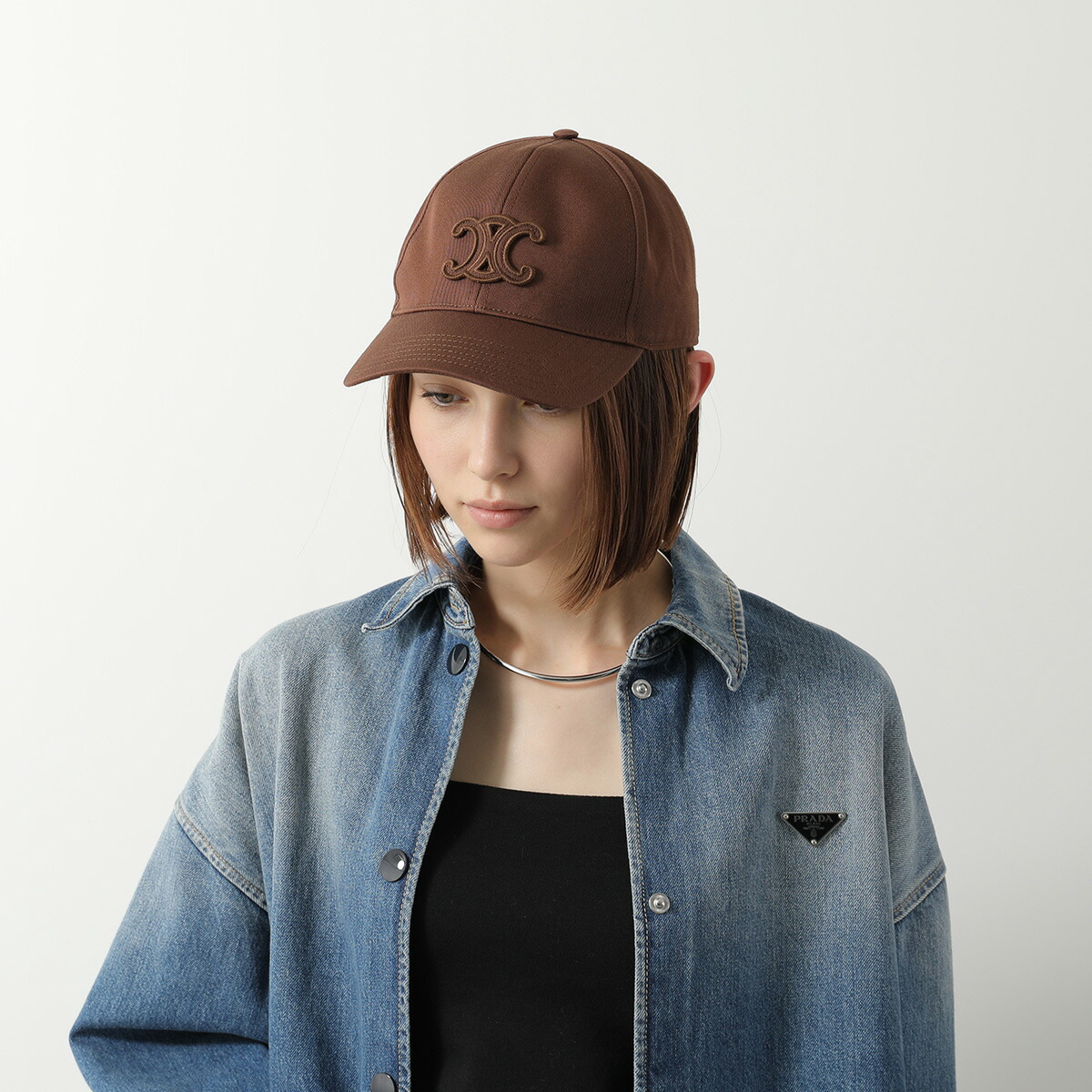 楽天市場】【最大2万円OFFクーポン対象・3/1限定】CELINE セリーヌ