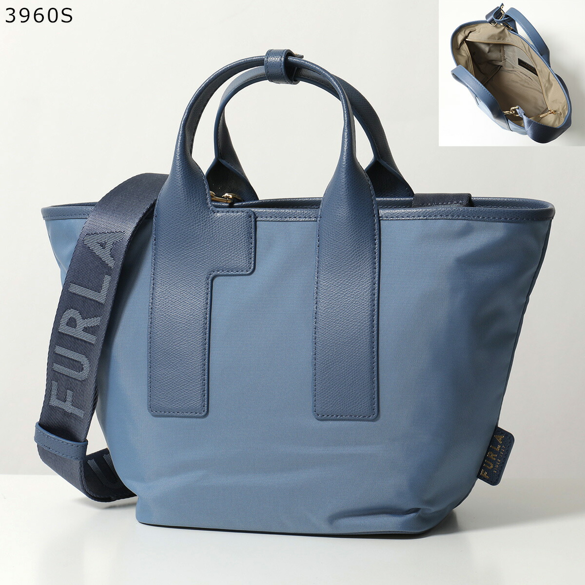 楽天市場】【最大2万円OFFクーポン対象・3/1限定】Furla フルラ