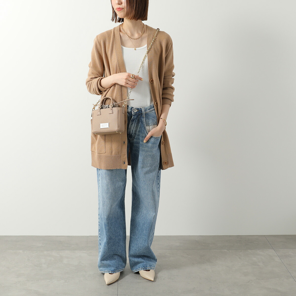 楽天市場】【最大2万円OFFクーポン対象・3/1限定】MAISON MARGIELA