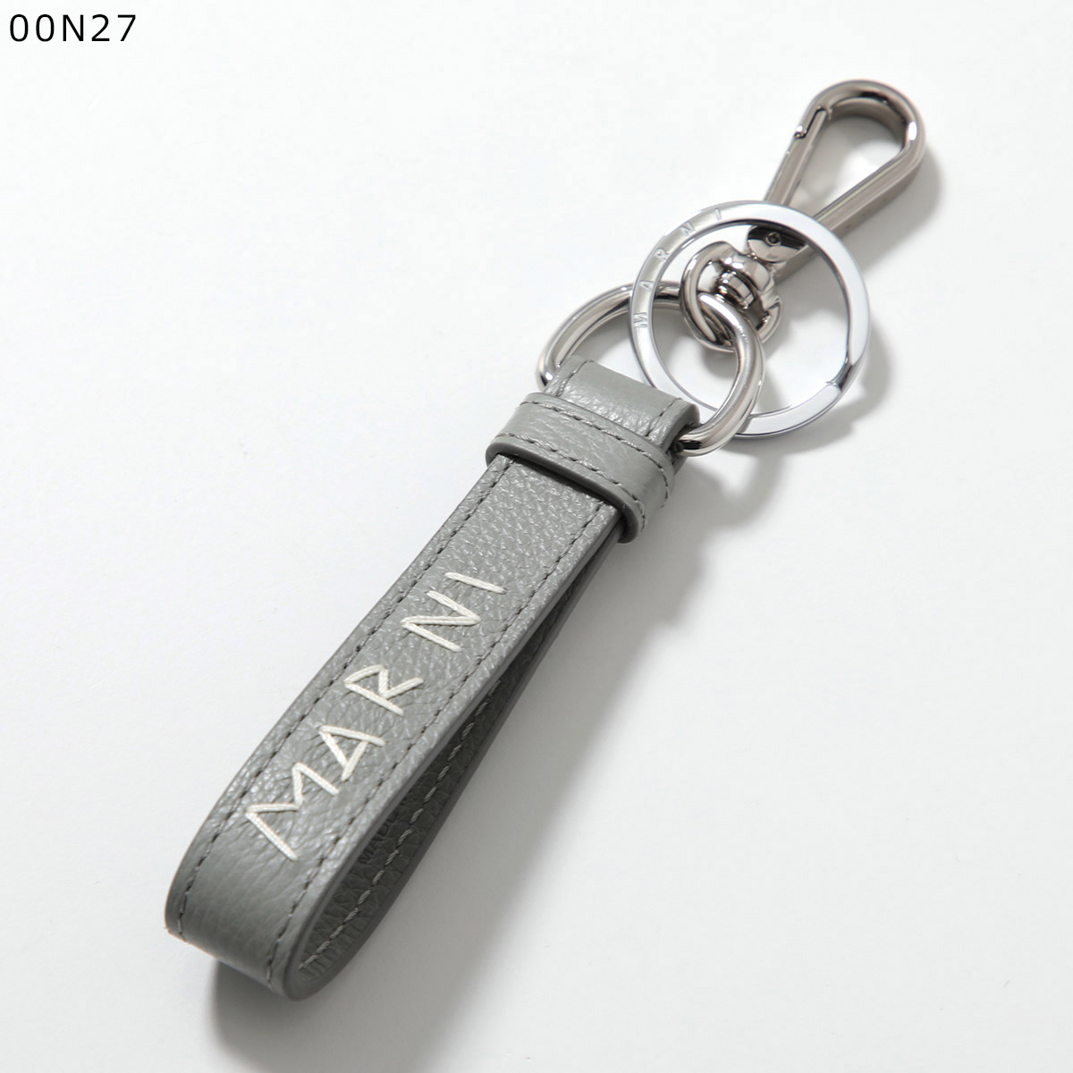 楽天市場】MARNI マルニ キーリング PCMO0030A0 PCMI0018A2 P6533