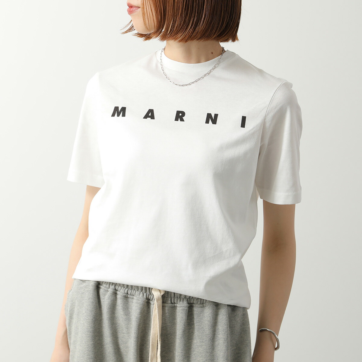 楽天市場】MARNI KIDS マルニ キッズ Tシャツ M01601 M00RF レディース
