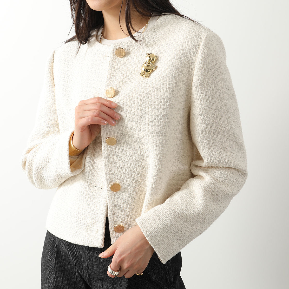 楽天市場】【最大2万円OFFクーポン対象・3/1限定】MAX MARA マックス