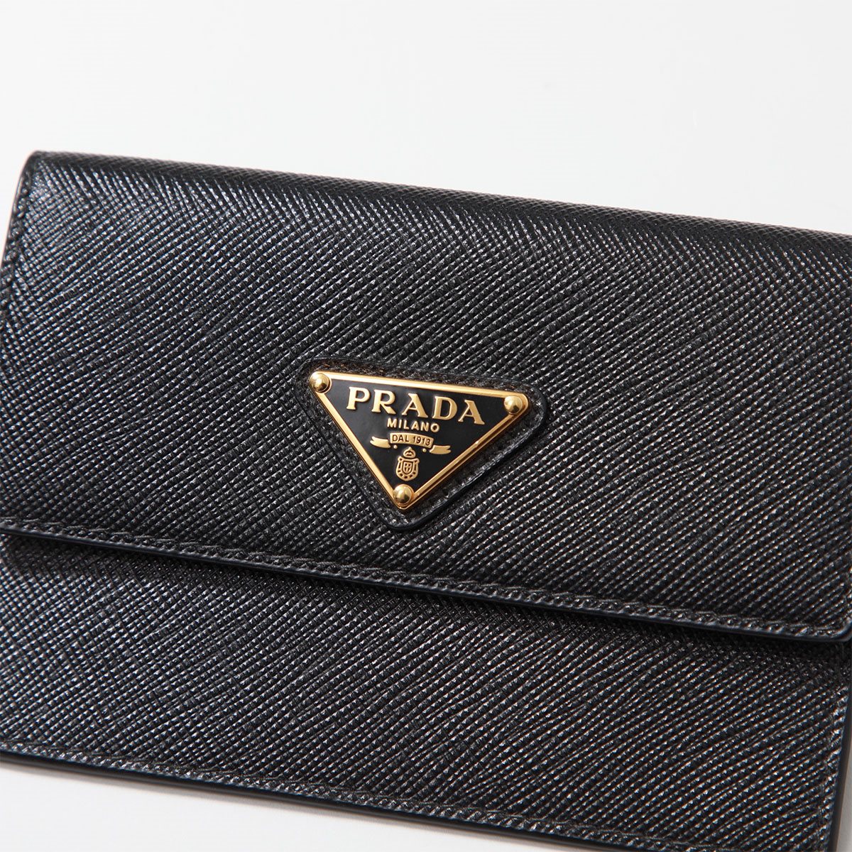 楽天市場】PRADA プラダ カードケース 1MF027 QHH レディース 名刺入れ