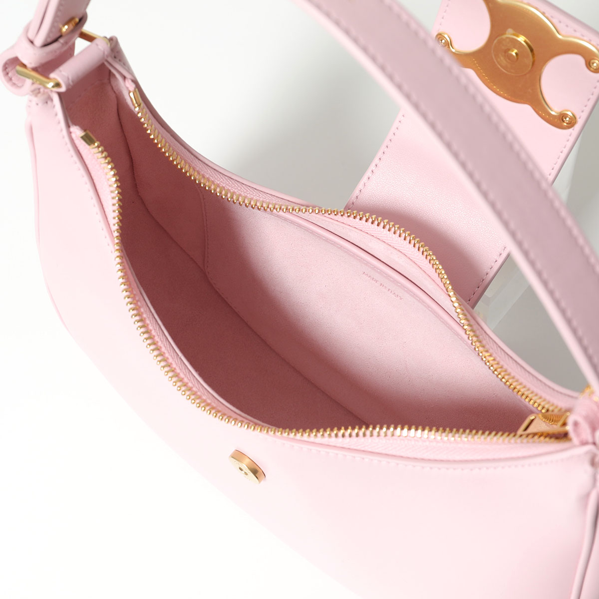 楽天市場】CELINE セリーヌ ハンドバッグ Medium Ava Triomphe