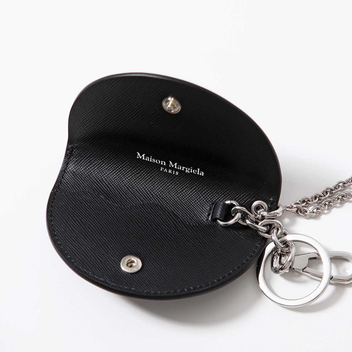 楽天市場】MAISON MARGIELA メゾンマルジェラ キーケース SA1VL0016