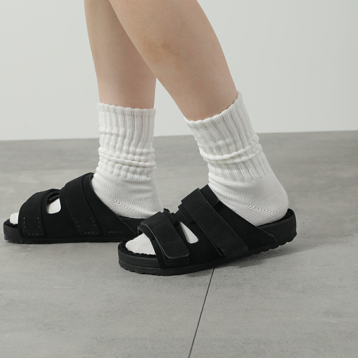 楽天市場】【最大2万円OFFクーポン対象・3/1限定】TEKLA × BIRKENSTOCK