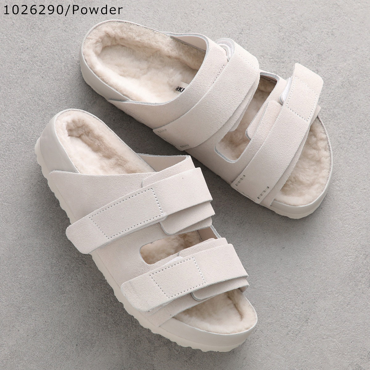 楽天市場】【最大2万円OFFクーポン対象・3/1限定】TEKLA × BIRKENSTOCK