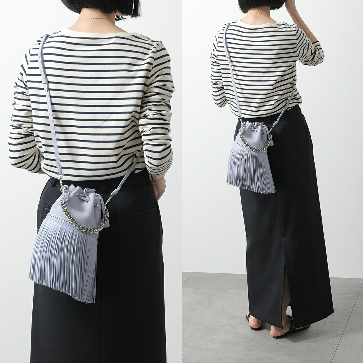 楽天市場】J&M DAVIDSON フリンジ カーニバル ミニ MINI FRINGE