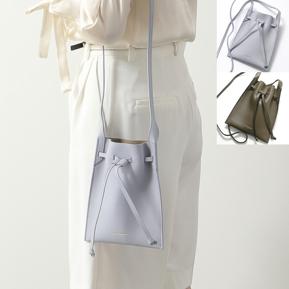 楽天市場】J&M DAVIDSON ファロー トート ミニ MINI FURROW TOTE LMFT