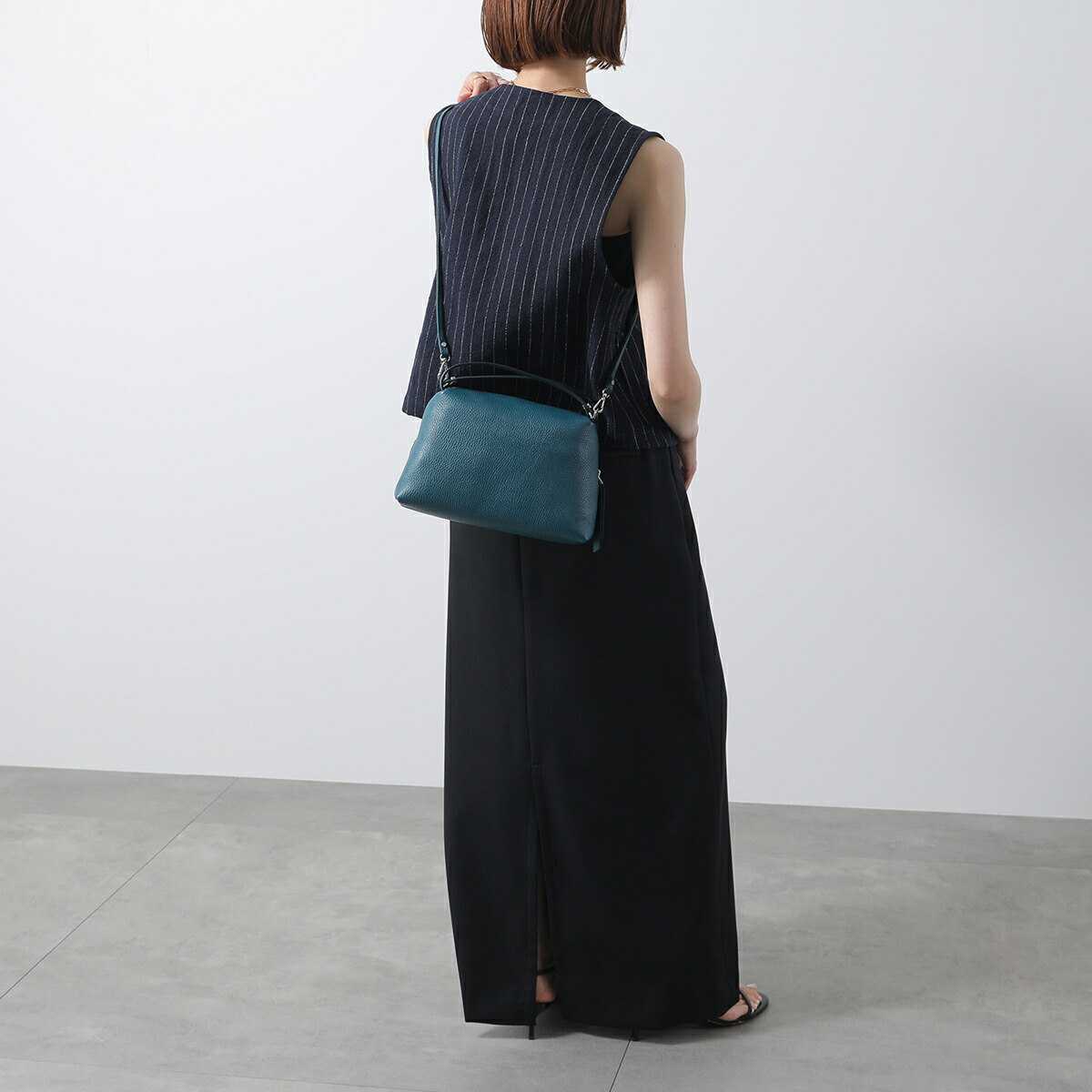 楽天市場】【カラー限定特価】GIANNI CHIARINI ジャンニキアリーニ