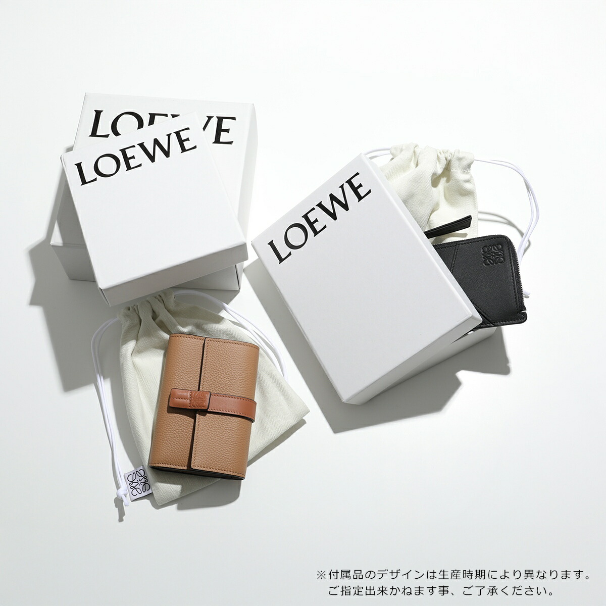 楽天市場】LOEWE ロエベ カードケース BIFOLD CARD HOLDER C660144X02
