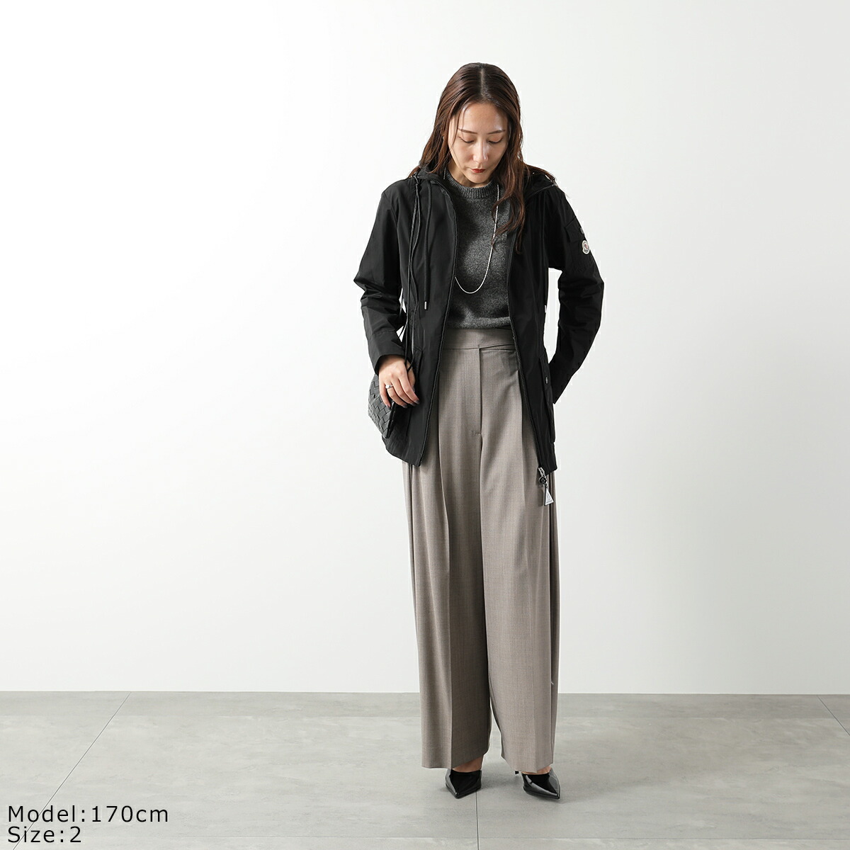 楽天市場】【最大2万円OFFクーポン対象・2/25限定】MONCLER