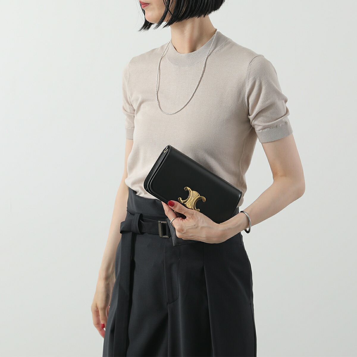 楽天市場】【最大2万円OFFクーポン対象・3/1限定】CELINE セリーヌ