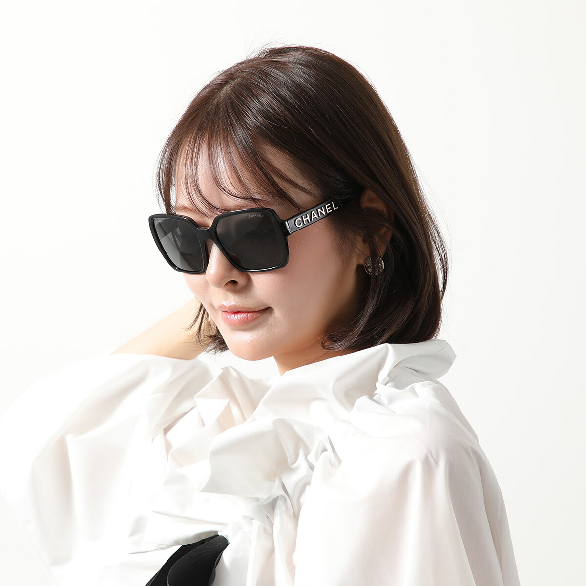 楽天市場】【最大2万円OFFクーポン対象・3/1限定】CHANEL シャネル