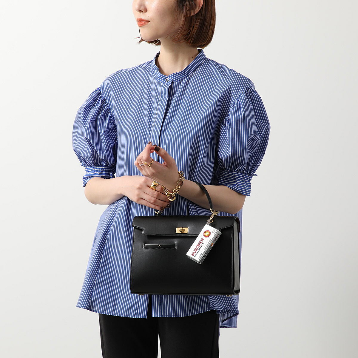 楽天市場】【最大2万円OFFクーポン対象・3/1限定】ANYA HINDMARCH