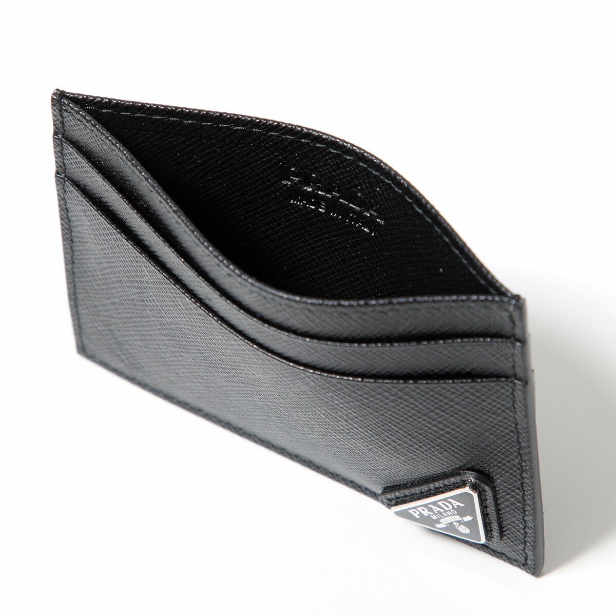 楽天市場】【最大2万円OFFクーポン対象・3/1限定】PRADA プラダ カード