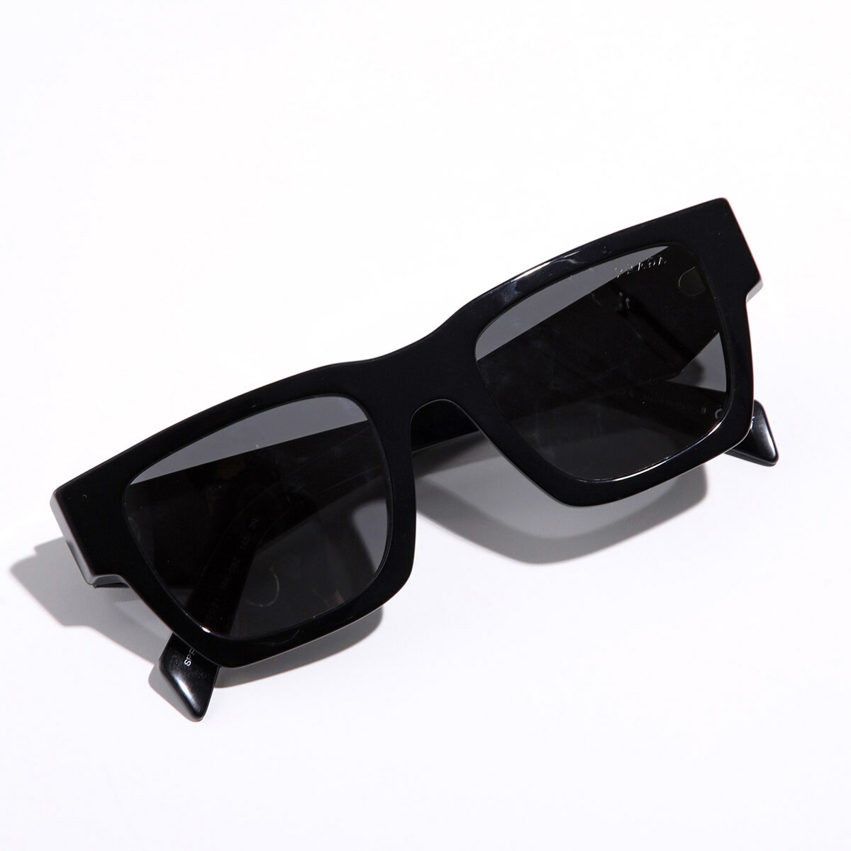 楽天市場】PRADA プラダ シンボルサングラス SPR A06 メンズ