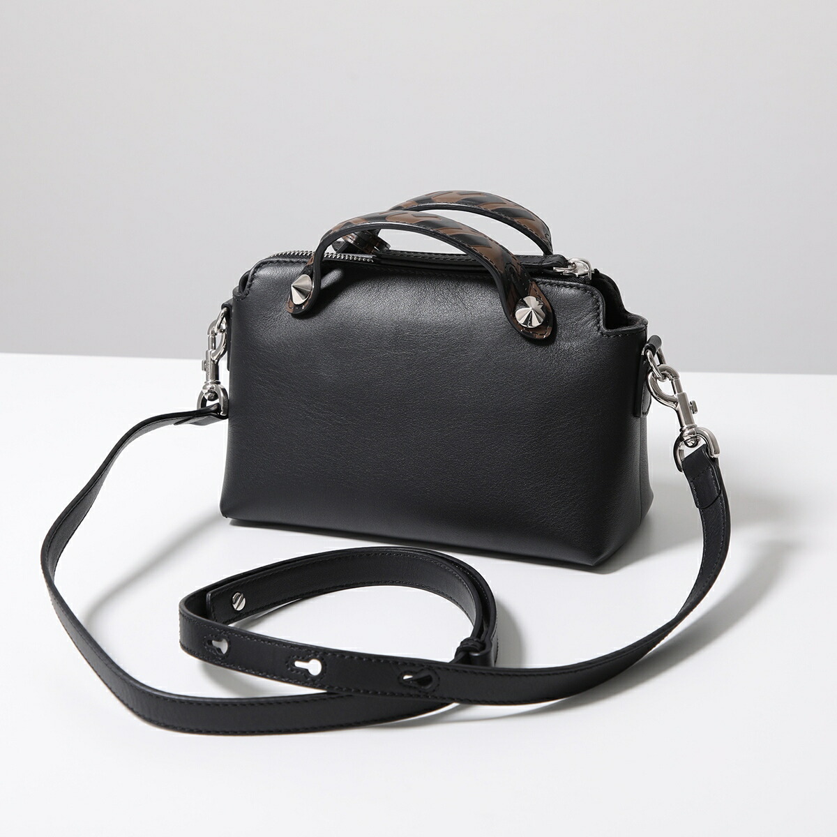 楽天市場】FENDI フェンディ ショルダーバッグ BY THE WAY MINI