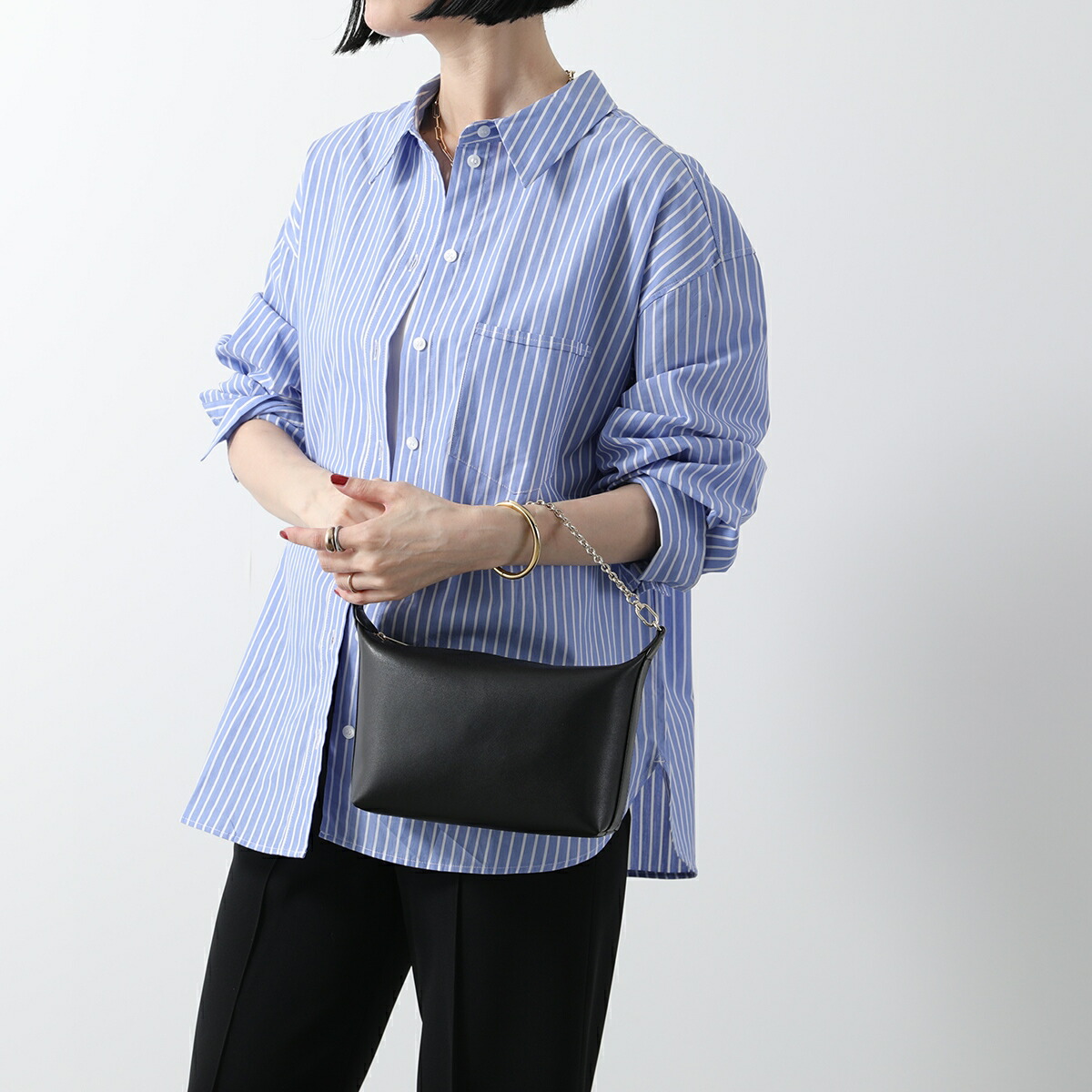 楽天市場】Furla フルラ ショルダーバッグ NUVOLA ヌヴォラ WE00662