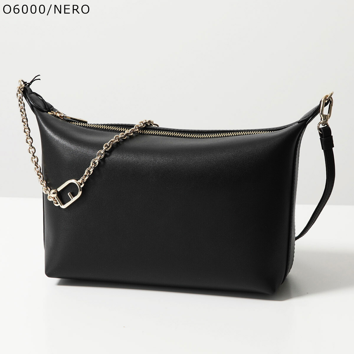 楽天市場】Furla フルラ ショルダーバッグ NUVOLA ヌヴォラ WE00662