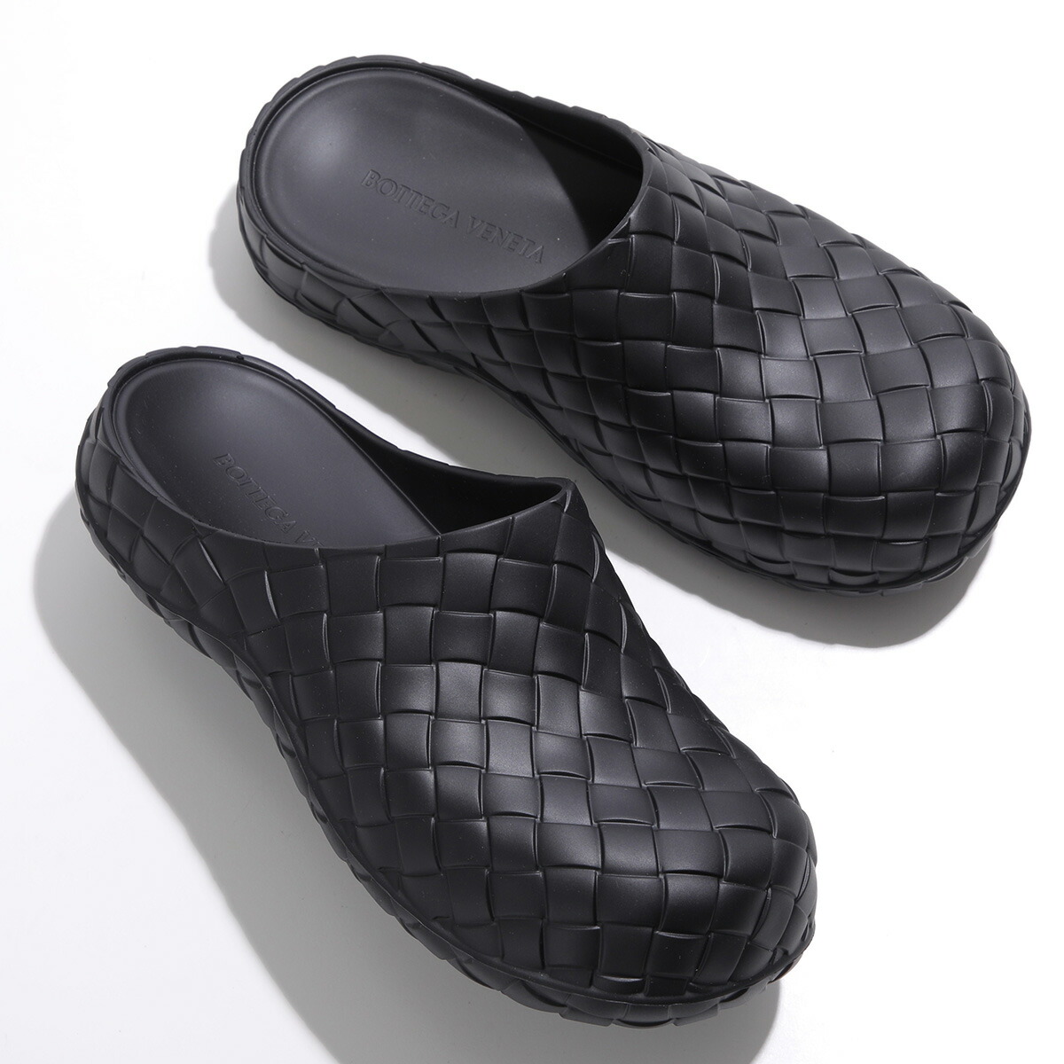 楽天市場】BOTTEGA VENETA ボッテガヴェネタ サンダル 741339 V11T0