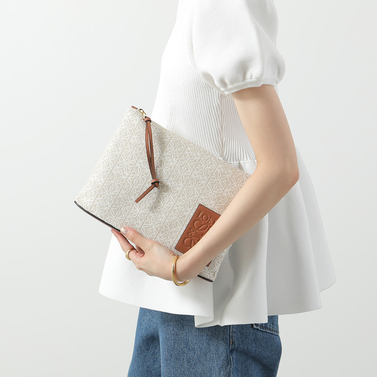 楽天市場】【最大2万円OFFクーポン対象・3/1限定】LOEWE ロエベ