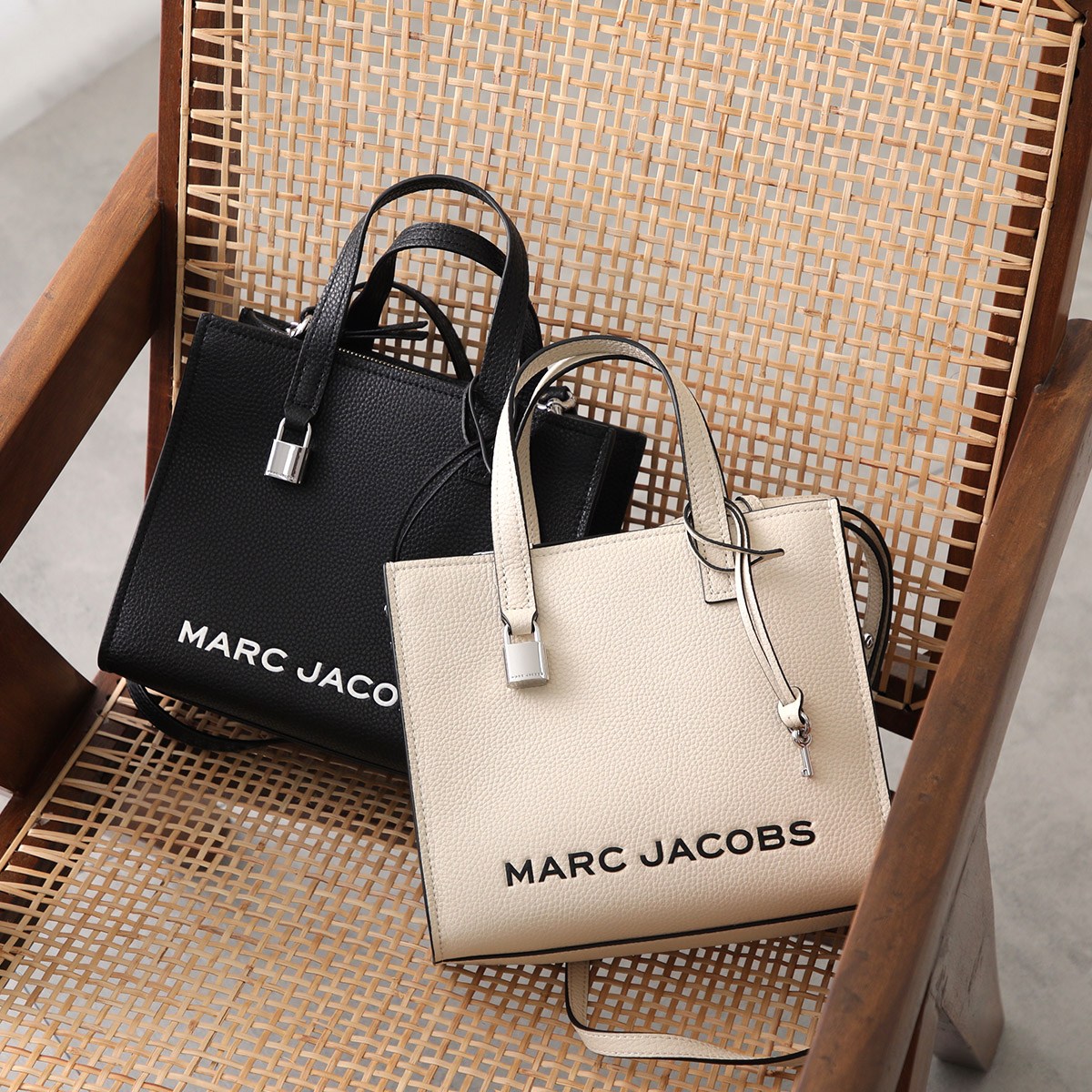 楽天市場】【最大2万円OFFクーポン対象・3/1限定】MARC JACOBS マーク