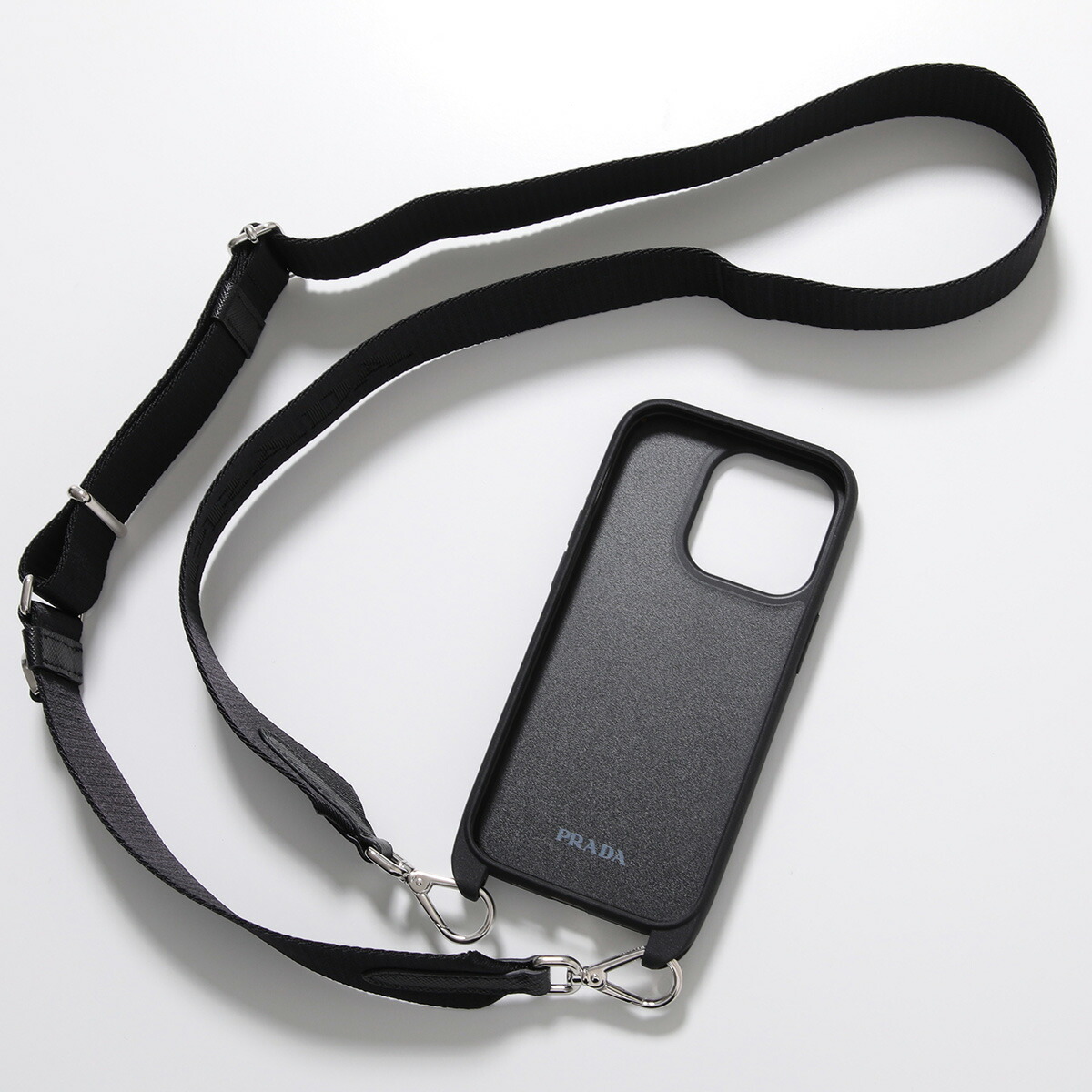 楽天市場】PRADA プラダ iPhone14Pro 専用ケース 1ZH173 QHH