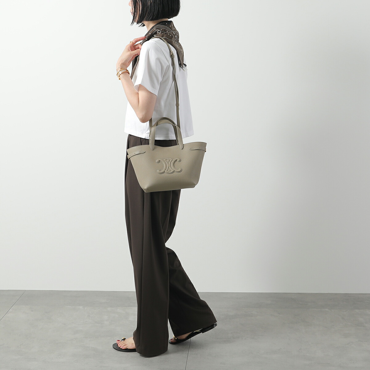 楽天市場】【最大2万円OFFクーポン対象・3/1限定】CELINE セリーヌ