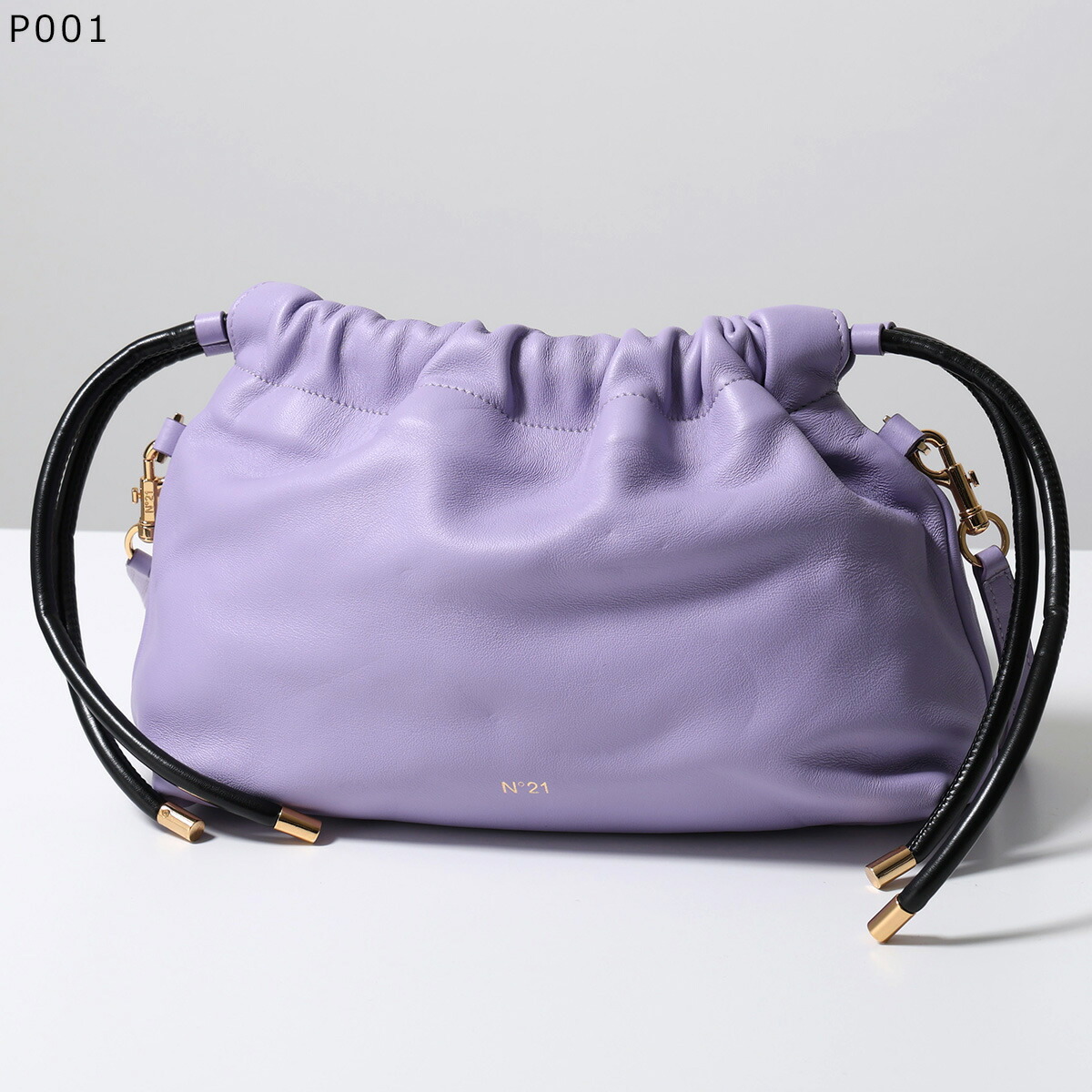 楽天市場】N°21 ヌメロヴェントゥーノ ショルダーバッグ 901NP01