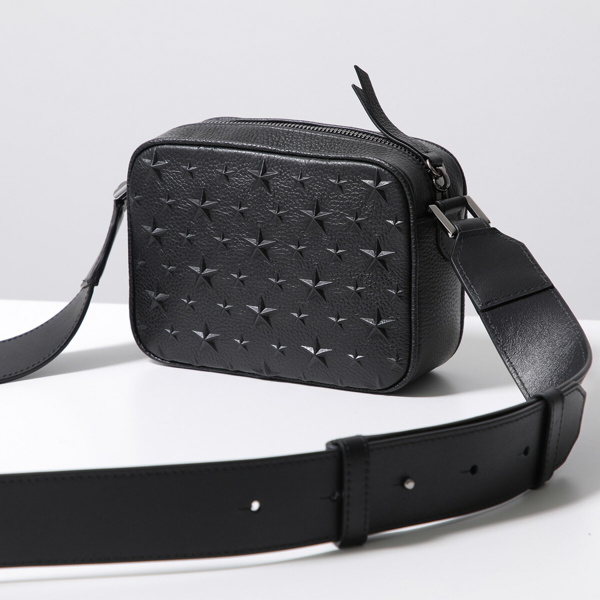 楽天市場】Jimmy Choo ジミーチュウ ショルダーバッグ BOX CAMERA/S/U