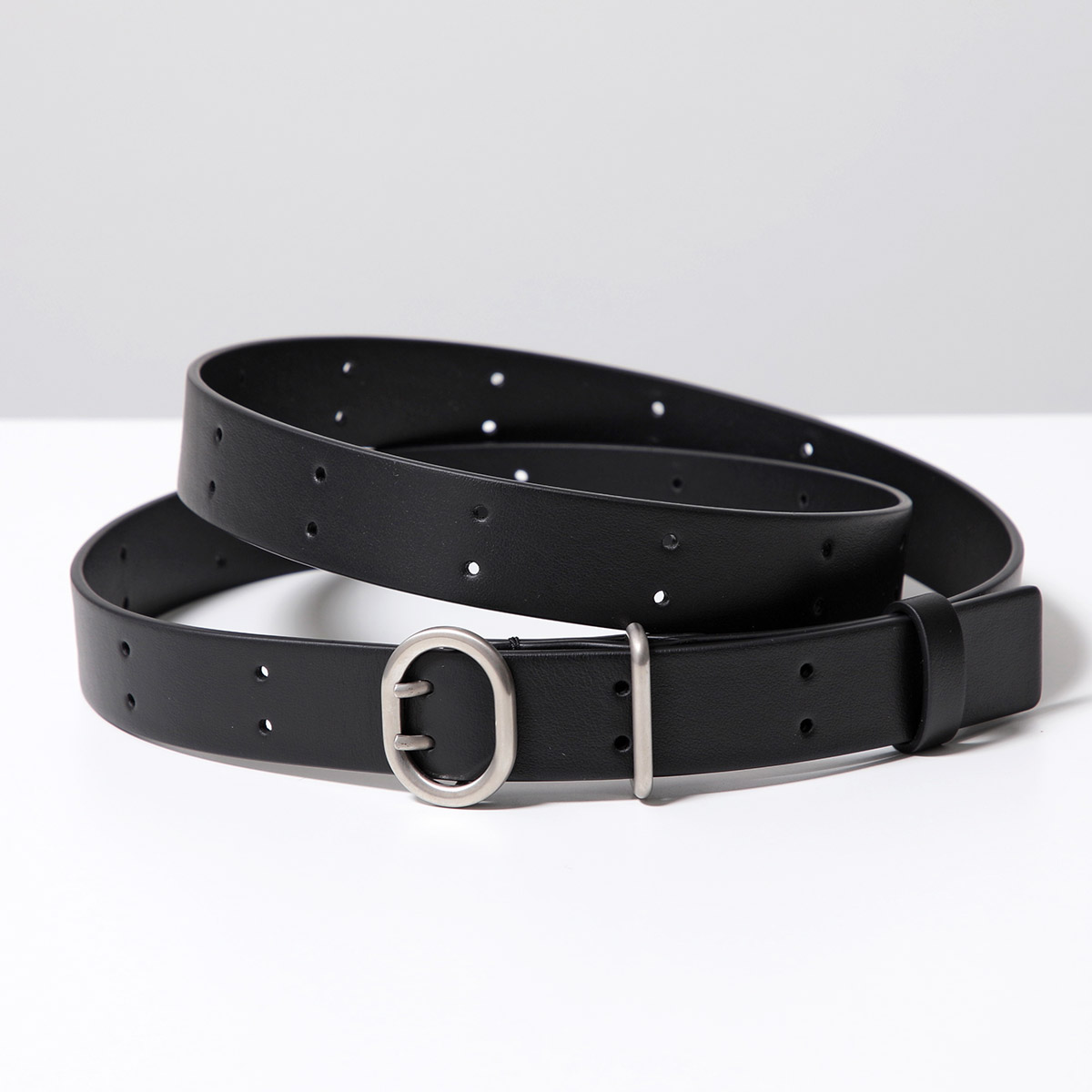 楽天市場】JIL SANDER ジルサンダー ベルト CANNOLO BELT 2.5 CM