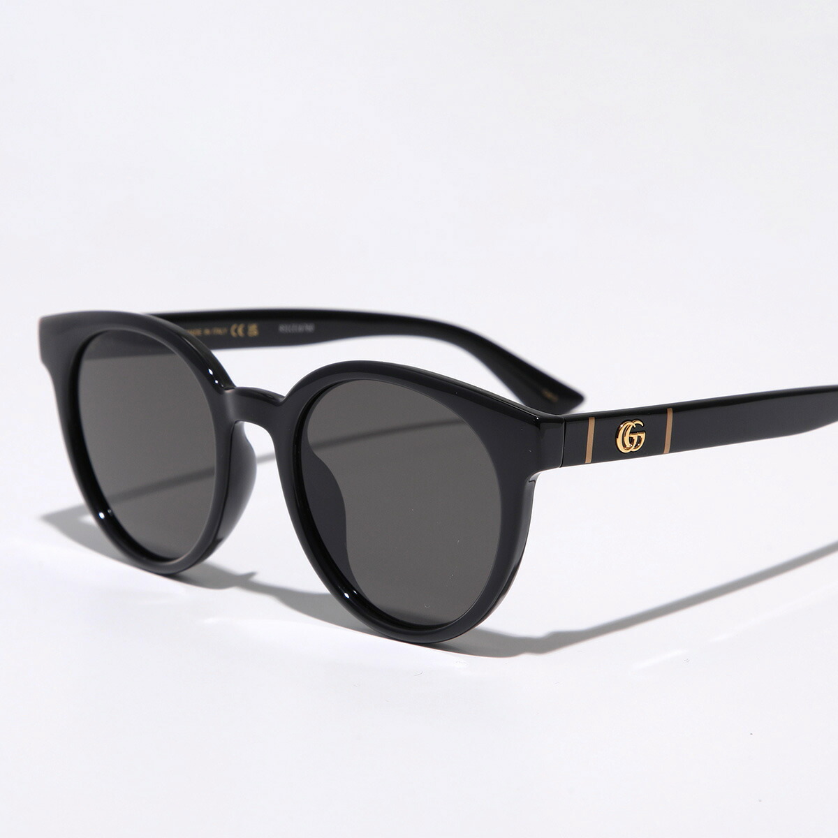 楽天市場】GUCCI グッチ サングラス GG0638SK レディース ボストン型