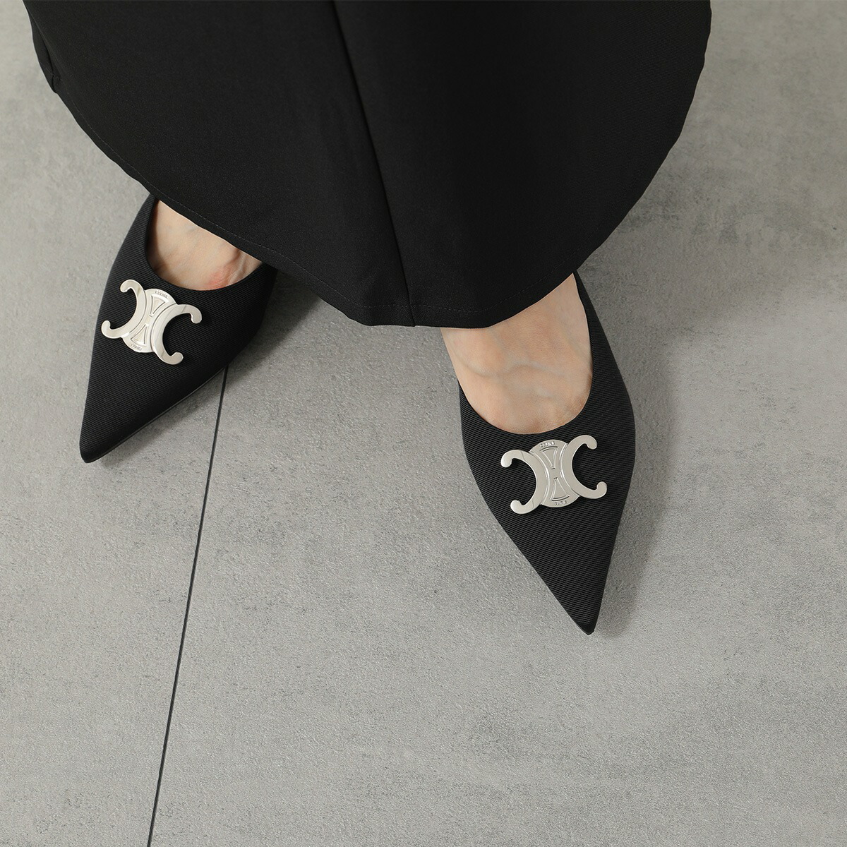 楽天市場】【最大2万円OFFクーポン対象・3/1限定】CELINE セリーヌ