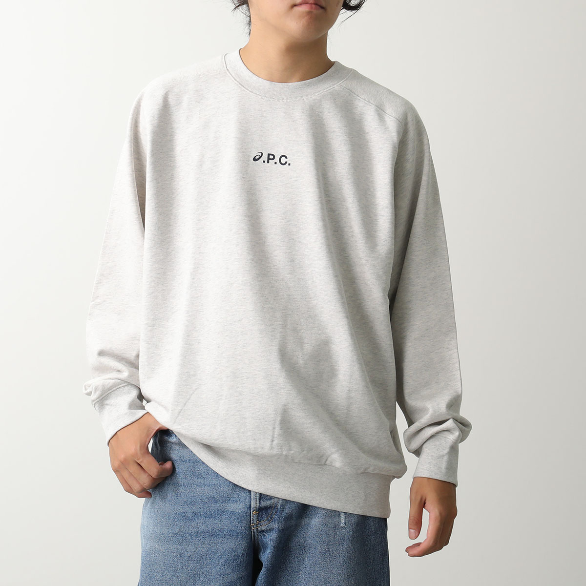 楽天市場】APC A.P.C.× ASICS アーペーセー アシックス コラボ