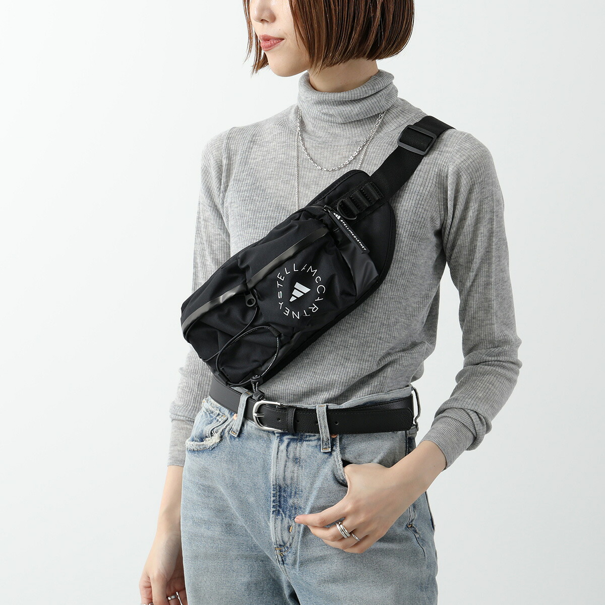 楽天市場】adidas by STELLA McCARTNEY アディダス ステラ