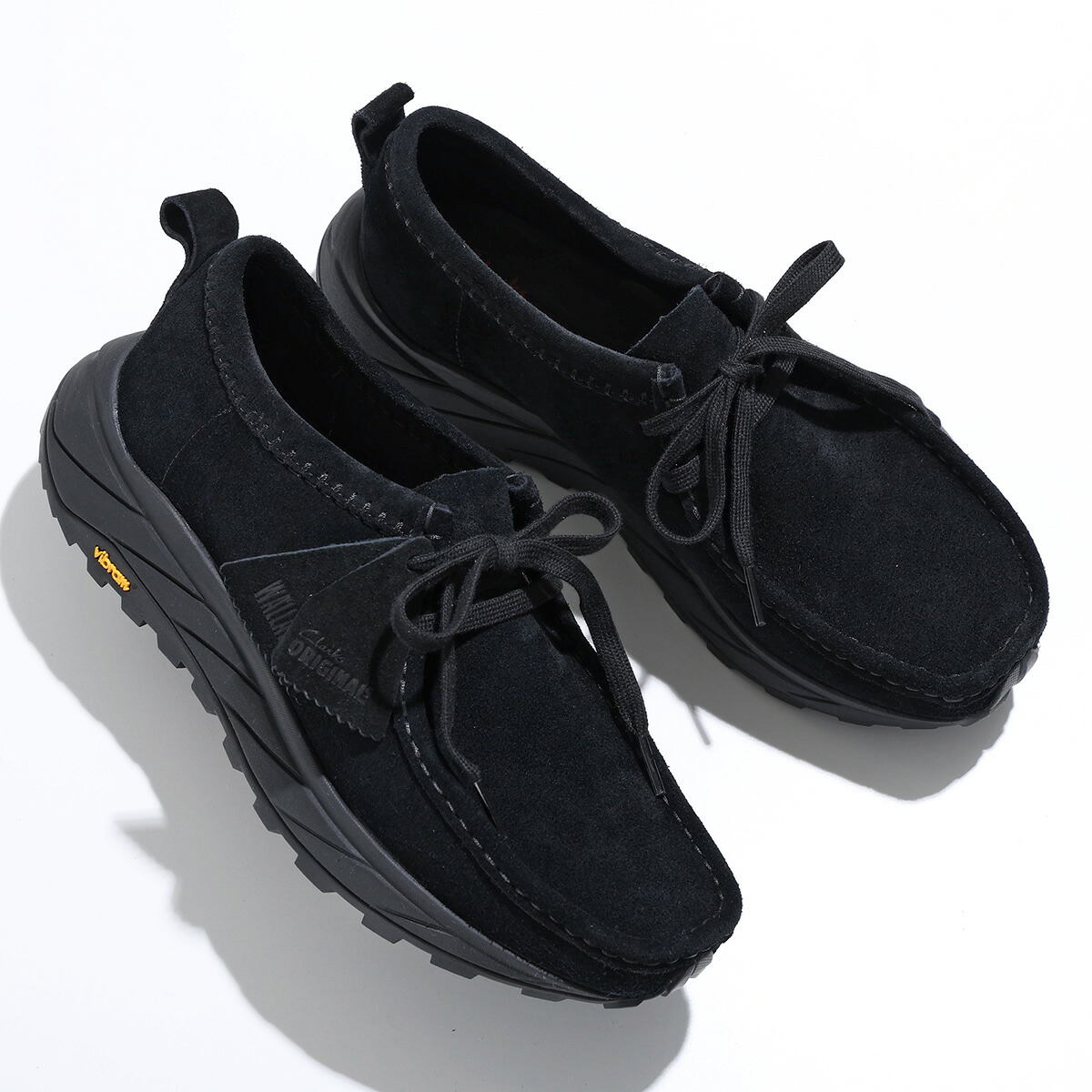 楽天市場】Clarks クラークス モカシン 26181120 WALLA EDEN LO