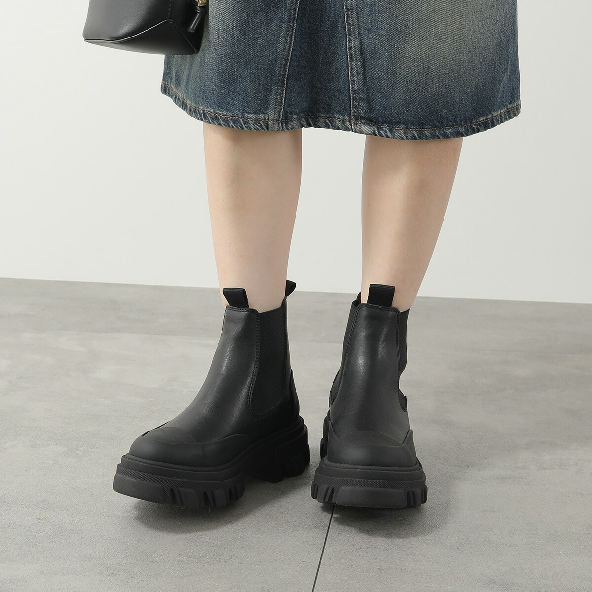 楽天市場】【最大2万円OFFクーポン対象・3/1限定】GANNI ガニー