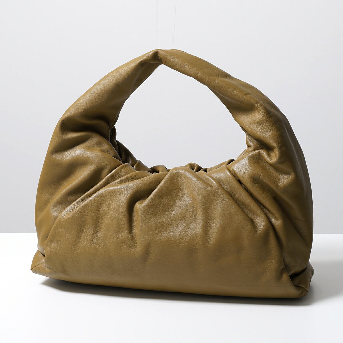 楽天市場】BOTTEGA VENETA ボッテガヴェネタ ハンドバッグ ザ ポーチ